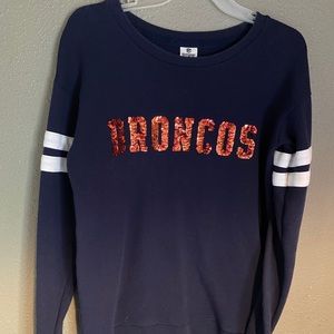 Victoria’s Secret Crewneck